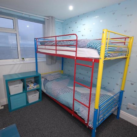 Bed and Breakfast The Coast à Blackpool Extérieur photo