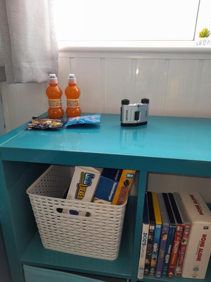 Bed and Breakfast The Coast à Blackpool Extérieur photo