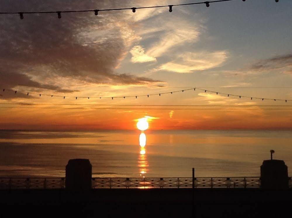 Bed and Breakfast The Coast à Blackpool Extérieur photo